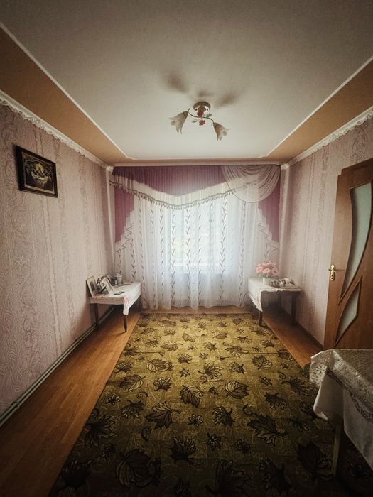 Житловий будинок в м.Кременець Тернопільська обл.