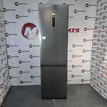 Lodówka Haier HDPW5620ANPD [12m-cy gwar] A/409l/NoFrost/205cm wys/35dB