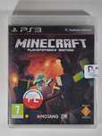 Minecraft / Gra PS3 / Sklep Perfect Blue / Skup gier / Metro Służew