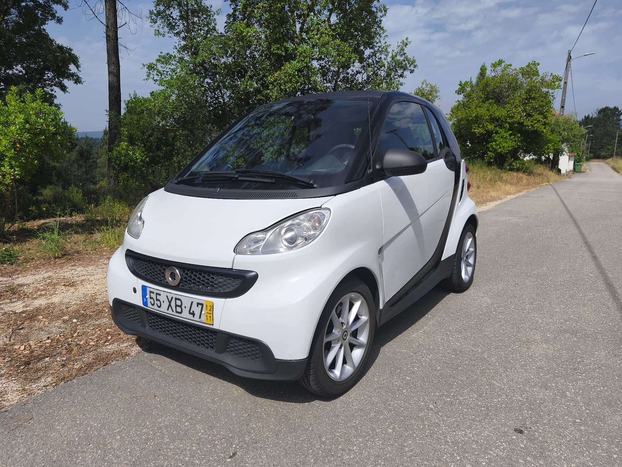 Vendo smart como novo