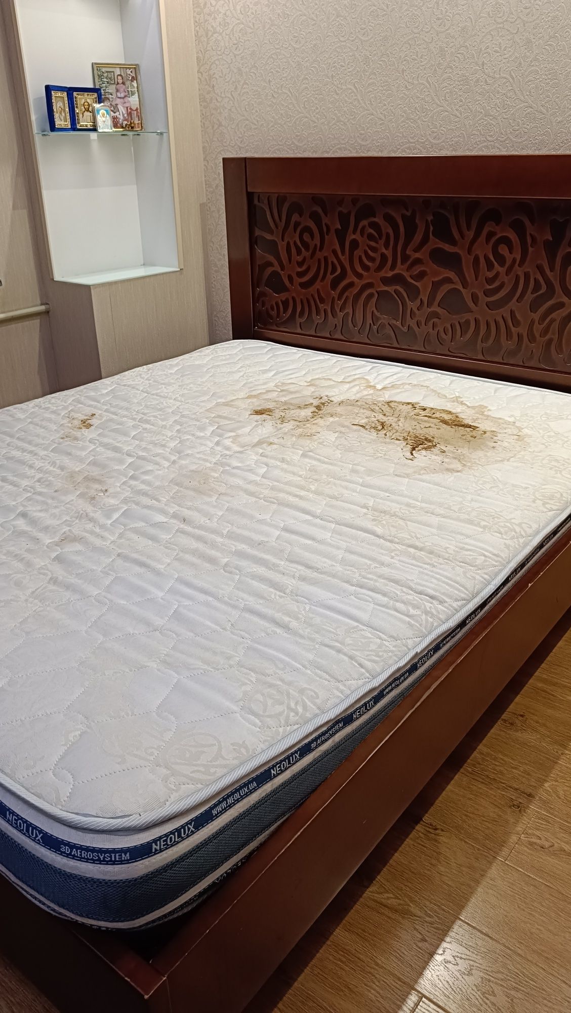 Хімчистка меблів, диванів, матраців, авто, крісел, стільців