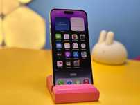 Смартфон Apple iPhone 14 Pro Max 256GB Purple (145756) Б/У З ГАРАНТІЄЮ