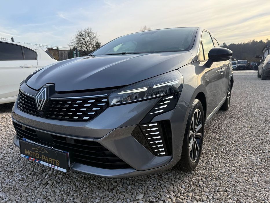 Renault Clio 1.0 Benzyna+LPG 100KM