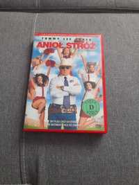 Anioł Stróź / Man of the House (2005) DVD Lektor PL