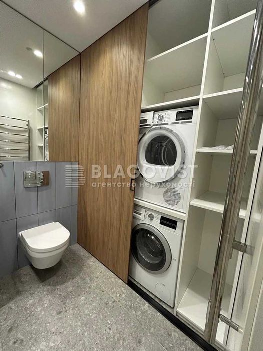 Продаж 2к кввартири 58м2 з ремотом ЖК Файна Таун Салютна Нивки