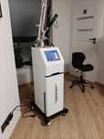 Sprzedam nowy  laser frakcyjny CO2 powystawowy