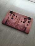 Paleta Huda Beauty New nude