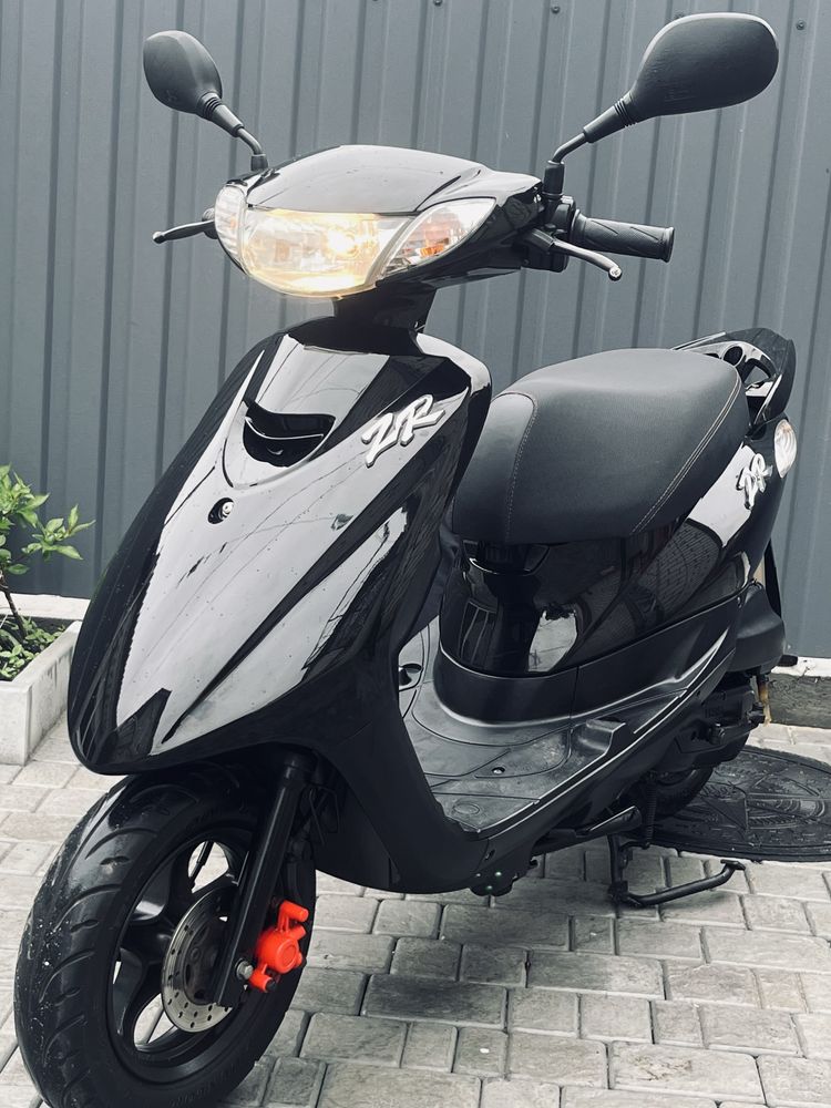 Скутер YAMAHA Jog Sa-39 ZR