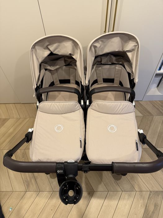 Sprzedam Bugaboo Donkey 5 DUO
