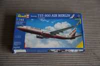 Model Revell 1:144 Boeing 737 Air Berlin