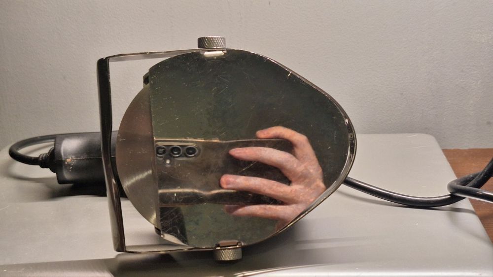 Elektryczny nóż do kebaba