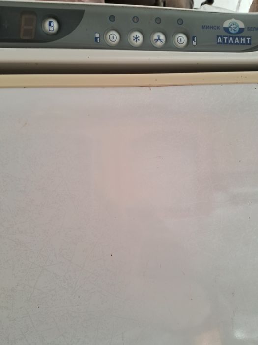 Холодильник Атлант Atlant МХМ-173-01 КШД-393\115