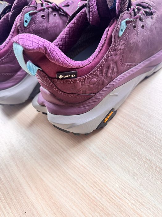 Жіночі кросівки Hoka Kaha 2 Gore-Tex, оригінал