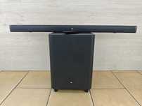 Soundbar z subwooferem JBL BAR 3.1 MOCNY BASS - super stan OKAZJA