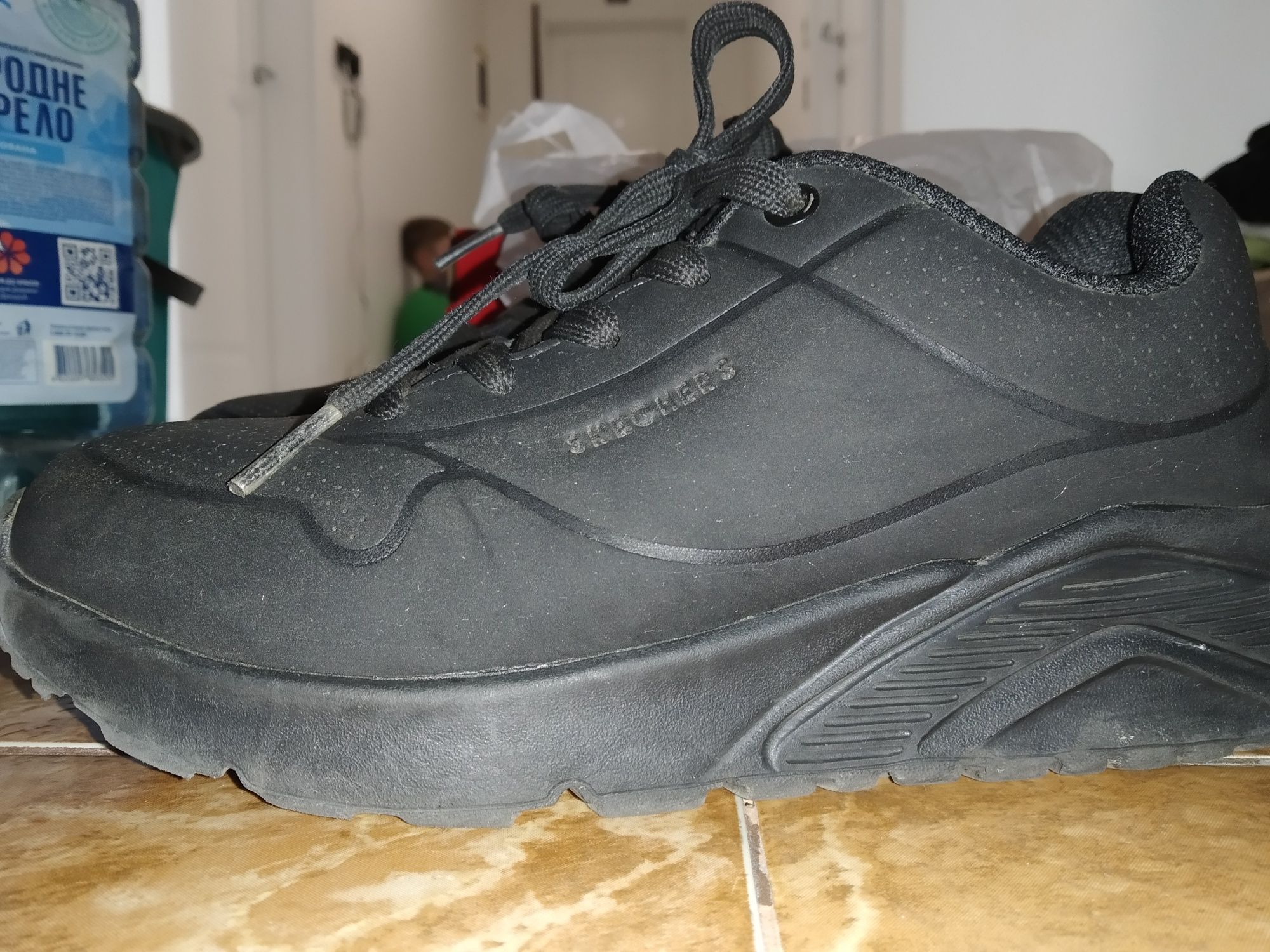 Кросівки Skechers AIR на 31-32 розмір