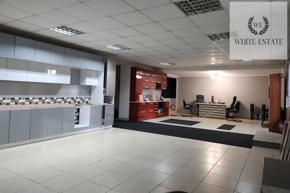 Продаж комерційного приміщення Бам