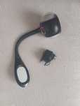 Lampka LED 3w1 (Usb,Led,Głośnik)