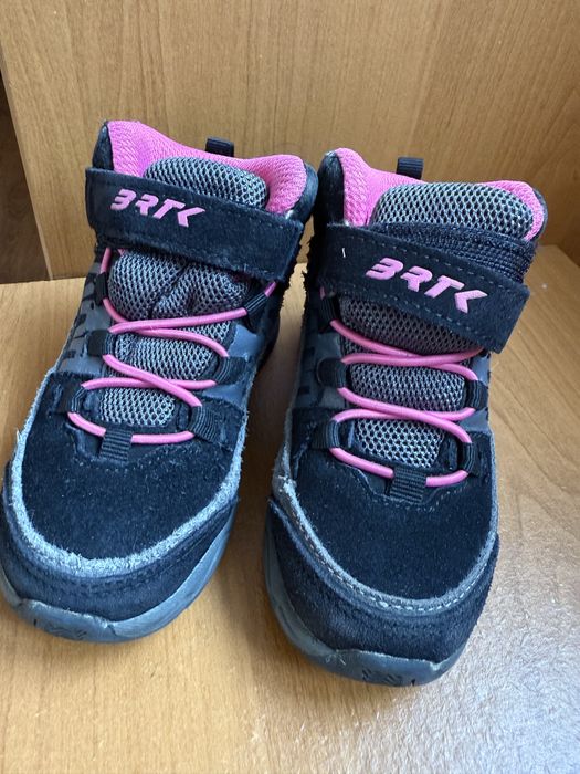 Взуття зима 23 розмір Артек