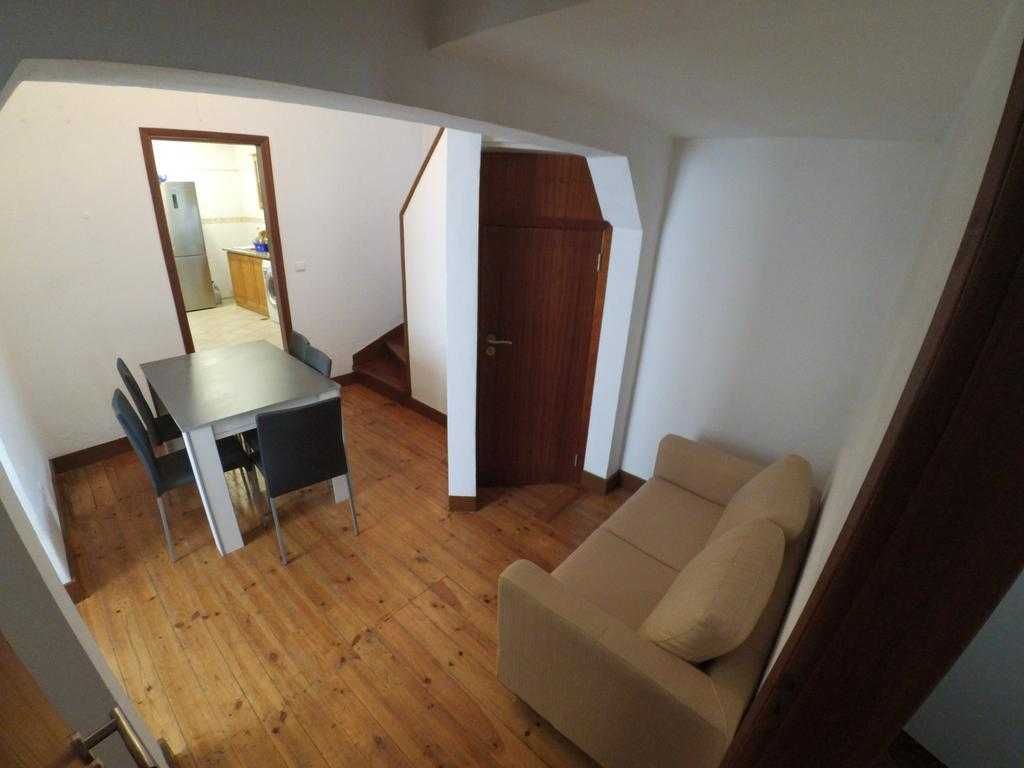 Quarto na rua Doutor António José de Almeida, Coimbra