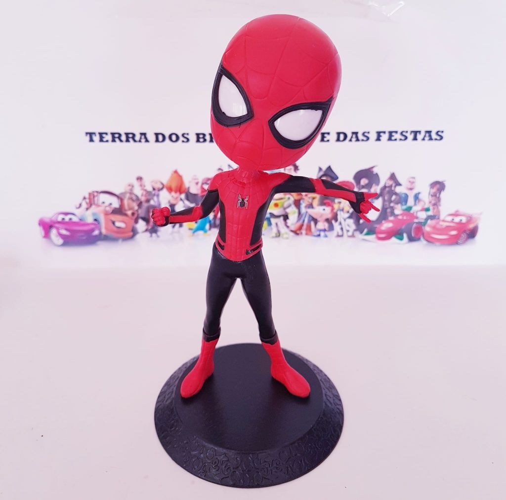 1 pçs Figuras de Acção (Portes Incluidos)