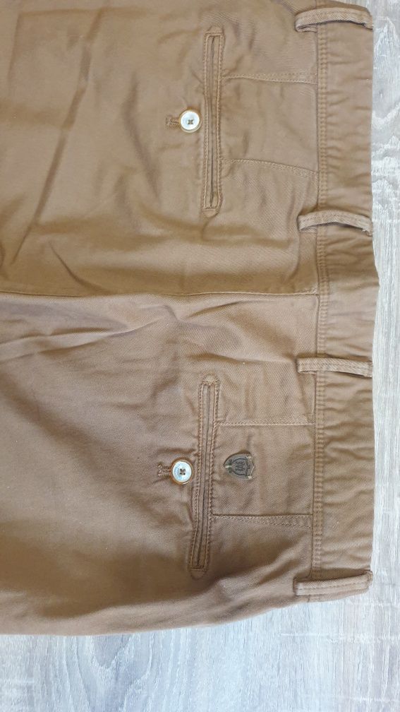 Брюки чоловічі Massimo Dutti