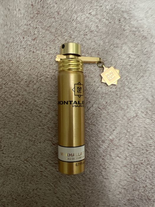 Montale Mukhallat Travel Edition 20 ml