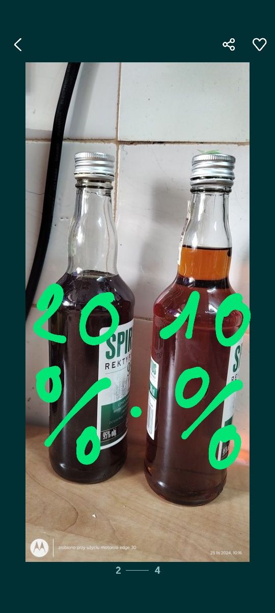 propolis/ kit pszczeli 3× 100ml
