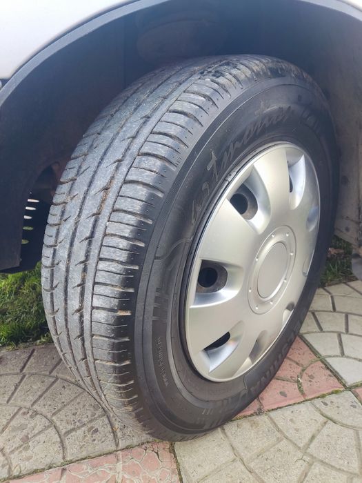 Daewoo Lanos 1.5