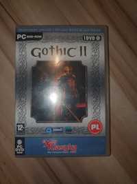 Gothic II gra na PC