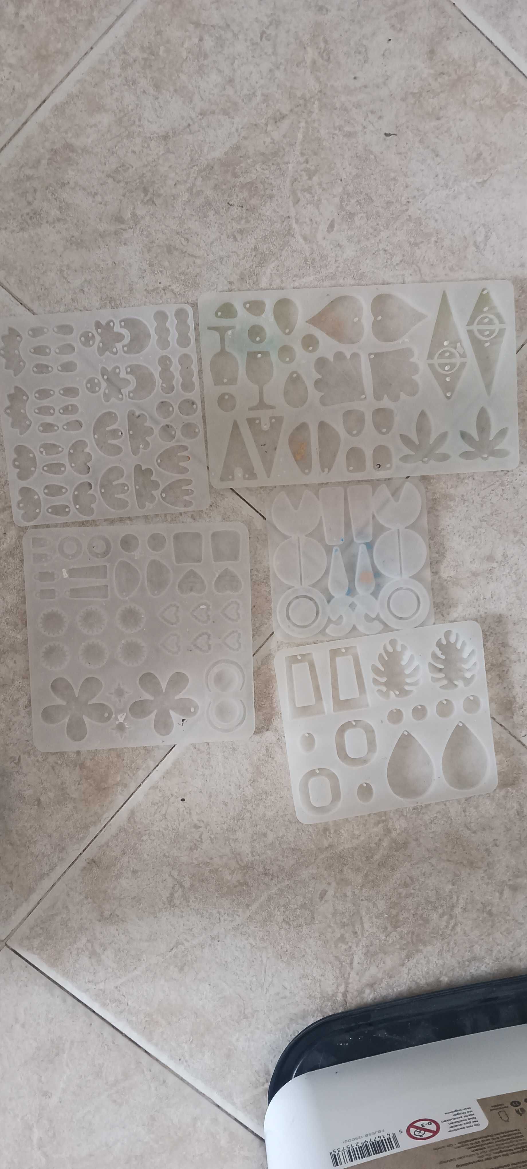 Moldes artesanato