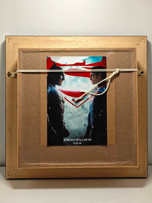 Funko Pop / Фанко поп Супермен Вітрина персонажа