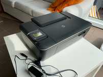 drukarka HP Deskjet Ink Advatnage 3515
