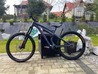 Rower WHYTE G-170s MTB Downhill bike, enduro + GRATISY! specialized