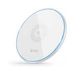 Ładowarka indukcyjna 15W Tech-Protect QI15W-C1 White