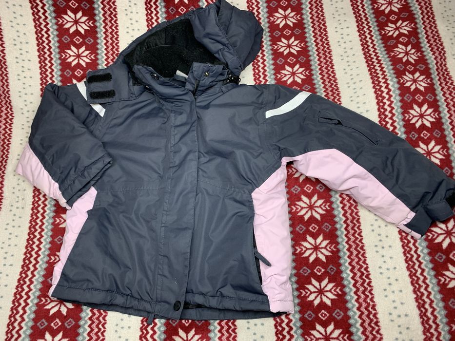 Куртка демі/зима