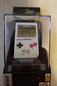 Zegarek Nintendo Game Boy Watch. Game Boy Wrist Watch