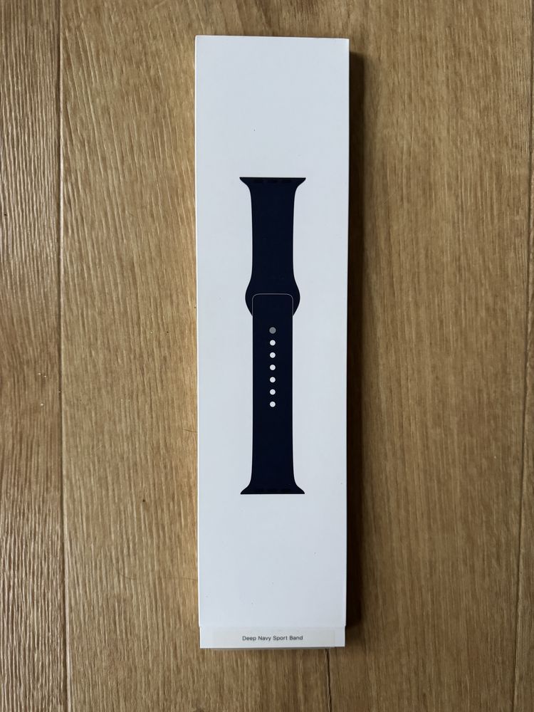 Apple iwatch pasek oryginalny