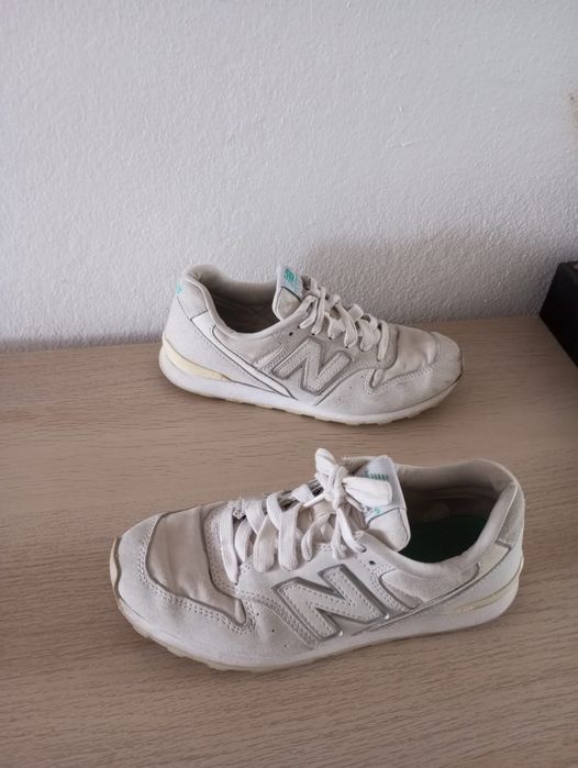 New Balance Tamanho 36.5