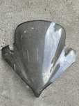 Szyba szybka przednia Yamaha FZ6 FAZER 04-09 (S1)