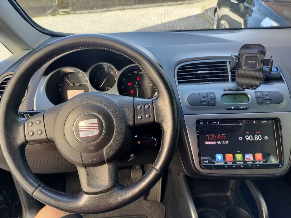 Seat Altea XL 1.9 TDI