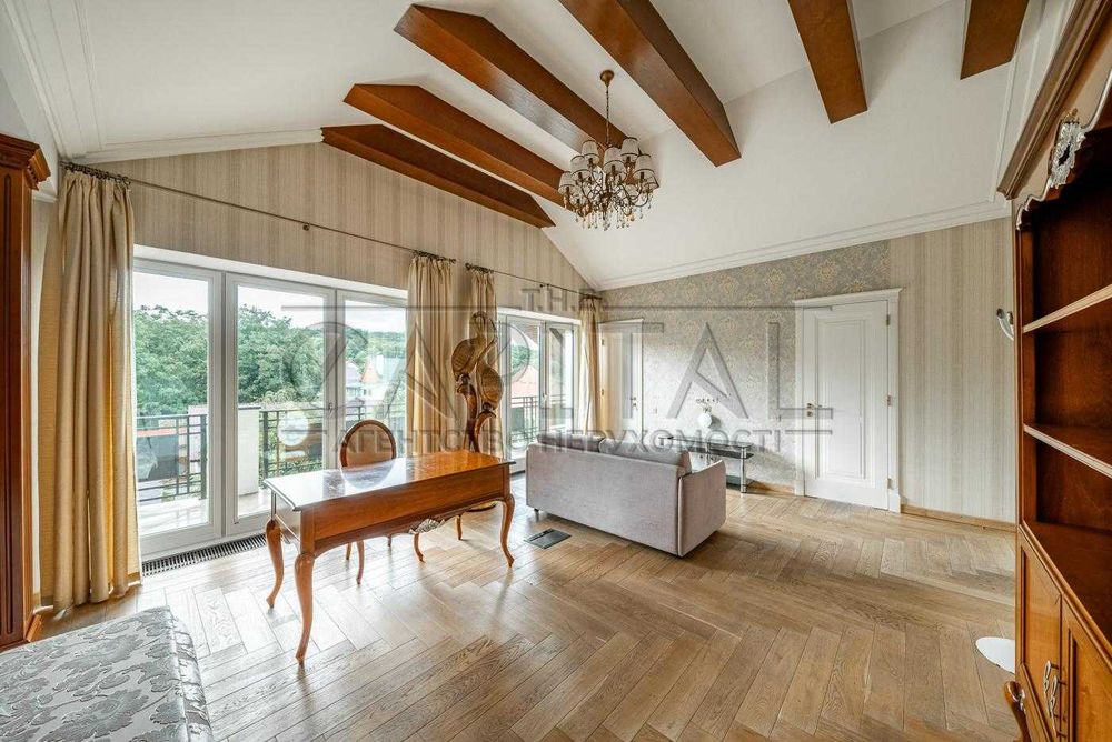 ІНВЕРТОР!Оренда будинку в Києві, Голосіївський р-н, Добрий Шлях, 537м2