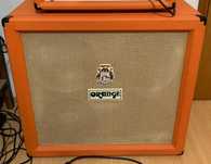 Coluna 4x12" Orange PPC412
