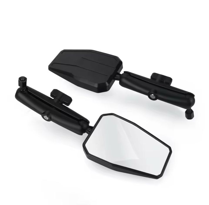Дзеркала на мотоцикл для ендуро складні