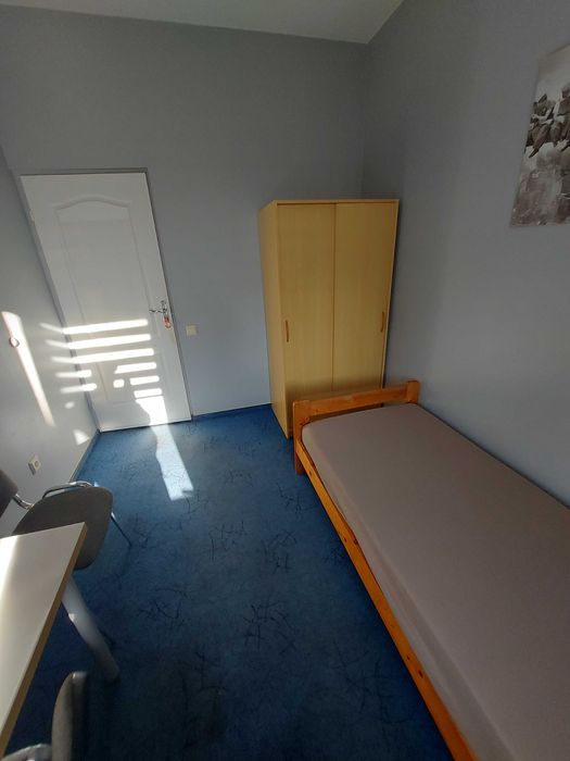 Wynajem pokoju Poznań - Junikowo