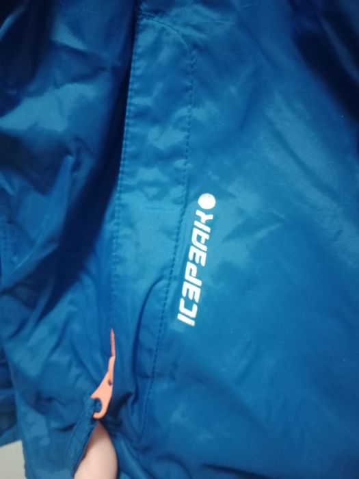 Wiatrówka icepeak damska 40.