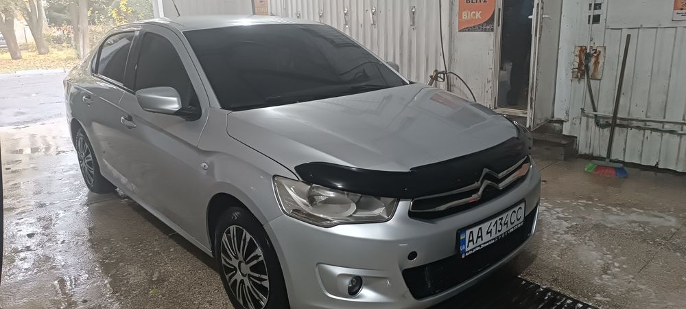 Продається Сітроен сіеліз 2014