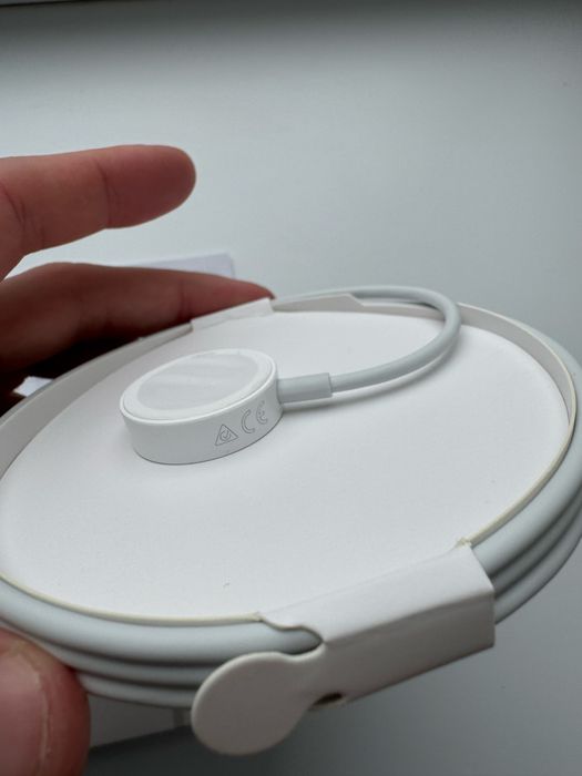 ОРИГИНАЛ oem Зарядка для Apple Watch 123 4 5 6 7 8 9 Charger годинника