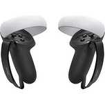 Osłona uchwytów kontrolera Oculus Quest 2 z silikonu KIWI Design