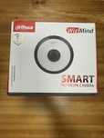 KAMERA IP IPC-EW5541-AS - 5   Mpx 1.4   mm - Fish Eye DAHUA