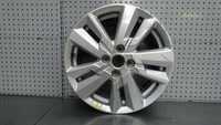 Felga Nissan Micra Note 16&quot; 6J ET50 4x100 5FA1B